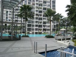 Grandeur 8 (D20), Condominium #558836421